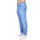textil Herre Smalle jeans Moschino 0349 7022 Blå