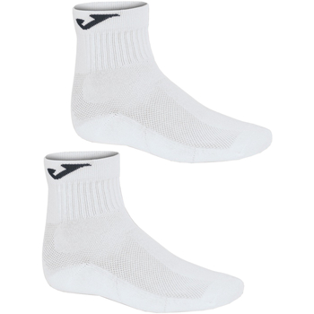 Undertøj Sportsstrømper Joma Medium Socks Hvid