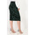 textil Dame Nederdele La Modeuse 67721_P157218 Grøn