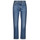 textil Dame Jeans - boyfriend Levi's 501® CROP Blå