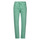textil Dame Jeans - boyfriend Levi's 501® CROP Grøn