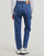 textil Dame Lige jeans Levi's RIBCAGE STRAIGHT ANKLE Lightweight Blå