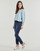textil Dame Smalle jeans Levi's 312 SHAPING SLIM Blå