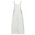 textil Dame Lange kjoler Levi's TICO JUMPER Hvid
