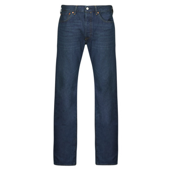 textil Herre Lige jeans Levi's 501® LEVI'S ORIGINAL Lightweight Not