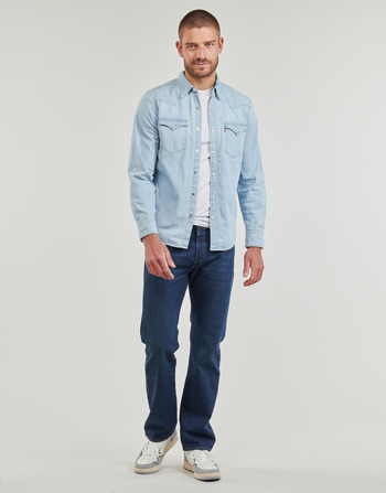textil Herre Lige jeans Levi's 501® LEVI'S ORIGINAL Lightweight Not
