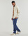 textil Herre Lige jeans Levi's 501® LEVI'S ORIGINAL Lightweight Blå