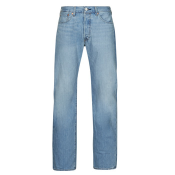 textil Herre Lige jeans Levi's 501® LEVI'S ORIGINAL Lightweight Let