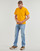 textil Herre Lige jeans Levi's 501® LEVI'S ORIGINAL Lightweight Blå