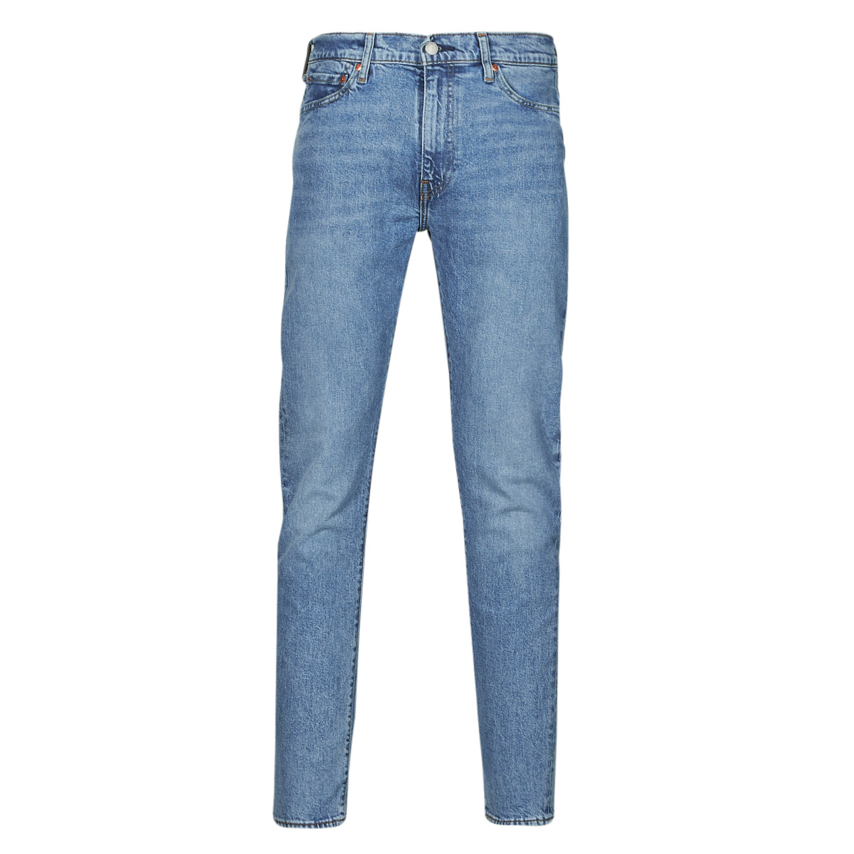 textil Herre Jeans - skinny Levi's 510 SKINNY Blå