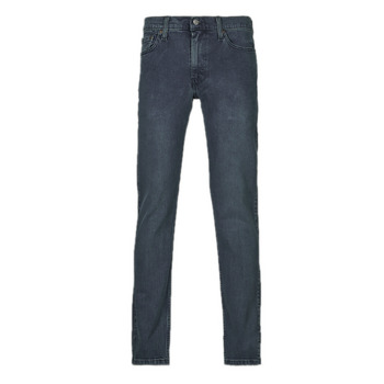 textil Herre Smalle jeans Levi's 511 SLIM Indigo / Adv