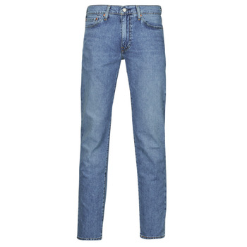 textil Herre Smalle jeans Levi's 511 SLIM Lightweight Always / Cool