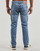 textil Herre Straight fit jeans Levi's 502 TAPER Blå