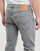 textil Herre Straight fit jeans Levi's 502 TAPER Grå