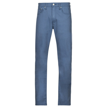 textil Herre Straight fit jeans Levi's 502 TAPER Lightweight Vintage / Indigo / Ltwt / Cool