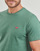 textil Herre T-shirts m. korte ærmer Levi's SS ORIGINAL HM TEE Grøn