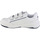 Sko Dreng Lave sneakers Joma W.Agora Jr 2303 Hvid