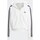 textil Dame Sweatshirts adidas Originals IK8387 Hvid