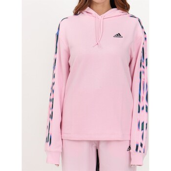 textil Dame Sweatshirts adidas Originals IL5873 Pink
