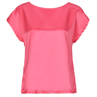 textil Dame Toppe / Bluser Vero Moda VMMERLE Pink