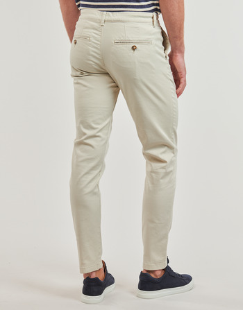 Selected SLHSLIM-NEW MILES 175 FLEX
CHINO Beige