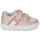 Sko Pige Lave sneakers Tommy Hilfiger LOGAN Pink / Glitter