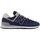 Sko Børn Sneakers New Balance PC574EVN Blå