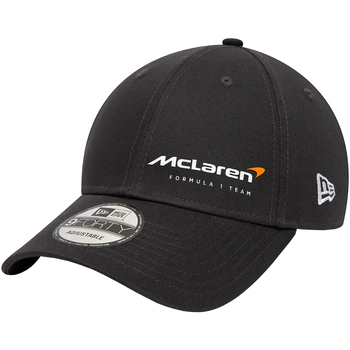 Accessories Herre Kasketter New-Era McLaren F1 Team Essentials Cap Sort