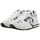 Sko Herre Sneakers Versace 75YA3SH2 Hvid