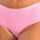 Undertøj Dame Trusser DIM D4C20-ARQ Pink
