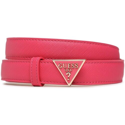 Accessories Dame Bælter Guess BW7842 P3325 Pink