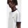 textil Herre T-shirts m. korte ærmer Fred Perry M4620 Hvid