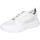 Sko Dame Sneakers Xagon Man EY133 Hvid