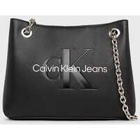 Tasker Dame Tasker Calvin Klein Jeans K60K6078310GL Sort