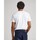 textil Herre T-shirts m. korte ærmer Pepe jeans PM508208 EGGO Hvid
