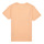 textil Dreng T-shirts m. korte ærmer Jack & Jones JJELOGO TEE SS NECK 2 COL 23/24 NOOS JNR Orange