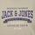textil Dreng T-shirts m. korte ærmer Jack & Jones JJELOGO TEE SS NECK 2 COL 23/24 NOOS JNR Beige
