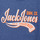 textil Dreng T-shirts m. korte ærmer Jack & Jones JJELOGO TEE SS NECK 2 COL 23/24 NOOS JNR Marineblå