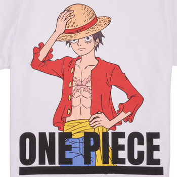Name it NKMNATE ONEPIECE SS TOP BOX  VDE Hvid