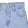 textil Pige Mom fit jeans Name it NKFBELLA HW MOM AN JEANS 1092-DO Blå