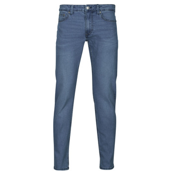 textil Herre Smalle jeans Only & Sons  ONSLOOM Blå / Medium