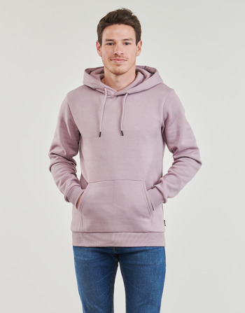 textil Herre Sweatshirts Only & Sons  ONSCERES Lilla