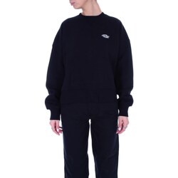 textil Dame Pullovere Dickies DK0A4XYX Sort