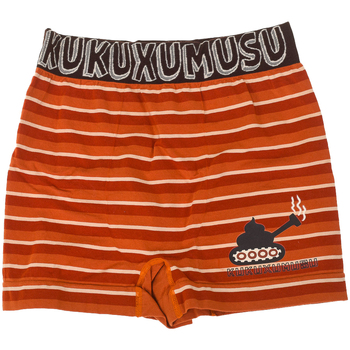 Undertøj Herre Trunks Kukuxumusu 98751-NARANJA Orange