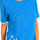 textil Dame T-shirts & poloer Zumba Z2T00300-AZUL Blå