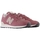 Sko Herre Sneakers New Balance U574V2 Bordeaux