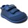 Sko Sneakers Titanitos 27843-18 Marineblå