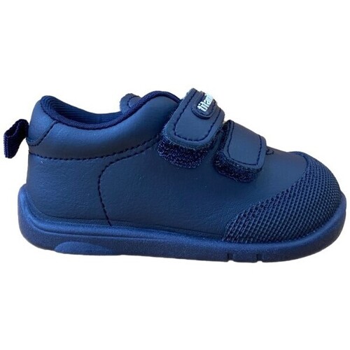 Sko Sneakers Titanitos 27843-18 Marineblå