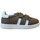 Sko Sneakers Titanitos 27850-24 Beige