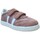 Sko Sneakers Titanitos 27849-24 Pink